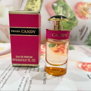 Prada Candy miniature size